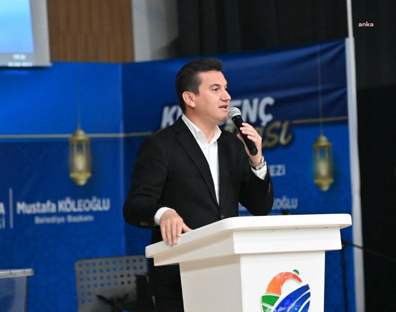 KUMLUCA’DA KENT KONSEYİ KURULDU