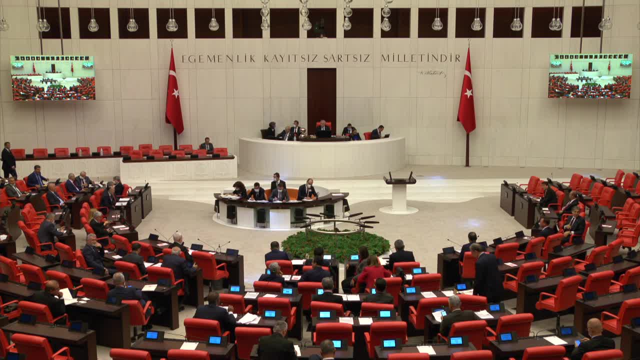 CHP’Lİ PURÇU: “DEVLET BAĞIMLILIKLARI ÖNLEME KONUSUNDA ÜZERİNE DÜŞEN GÖREV VE SORUMLULUKLARI YERİNE GETİRMELİDİR”