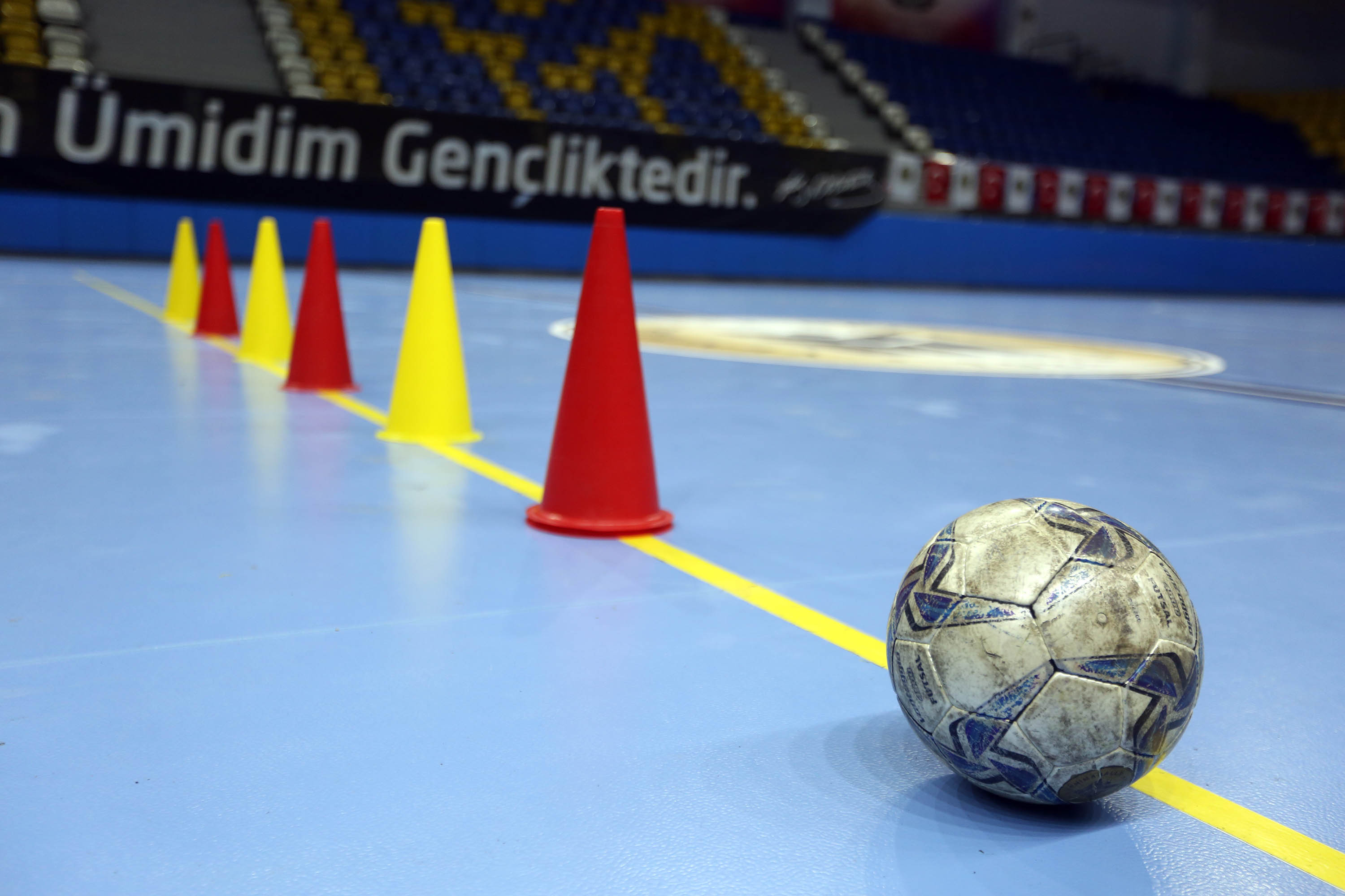 YENİMAHALLE BELEDİYESİ'NDEN BESYO ADAYLARINA MÜJDE