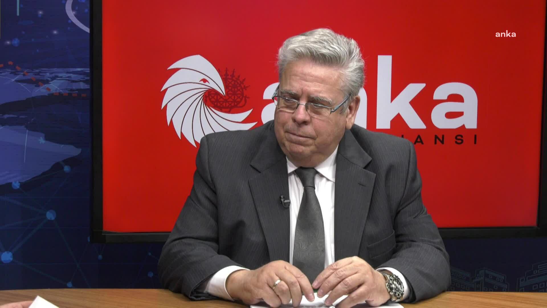 AVRUPA PARLAMENTOSU RAPORTÖRÜ AMOR: KAVALA KARARININ ARDINDAN 3 GÜN GEÇTİ AMA OLIVER VARHELYİ FARUK KAYMAKÇI İLE GÖRÜŞTÜKTEN SONRA BİLE HENÜZ BİR ŞEY SÖYLEMEDİ