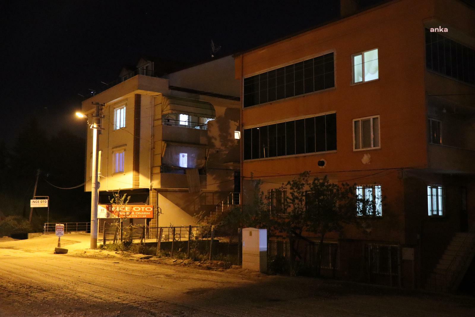 İZMİT’TE TURAN GÜNEŞ’TE YER ALTINA ALINAN HATLARDAN ELEKTRİK VERİLMEYE BAŞLANDI