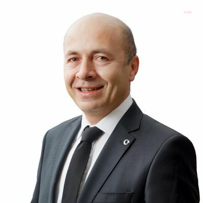 AMASRA BELEDİYE BAŞKANI ÇAKIR: EMEKTEN YANA ADİL, DEMOKRATİK, ÖZGÜR, İNSAN ONURUNA YAKIŞIR GÜNEŞLİ GÜNLER YAKINDIR