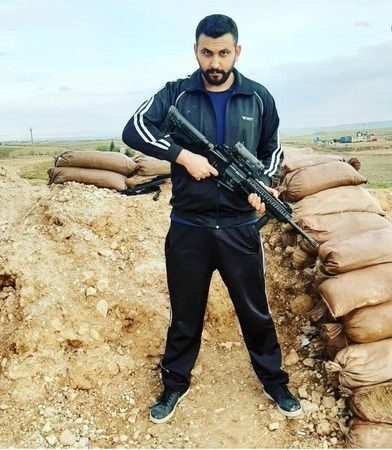 HDP SALDIRGANI SANIK GENCER'DEN MAHKEME BAŞKANI'NA: "SENİN BAŞINA BELA OLURUM"
