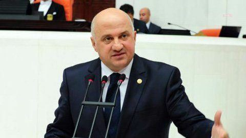 İSTANBUL'DA ALINACAK 384 İCRA VE ZABİT KATİPLİĞİ İÇİN 3 BİN 233 KİŞİ BAŞVURDU