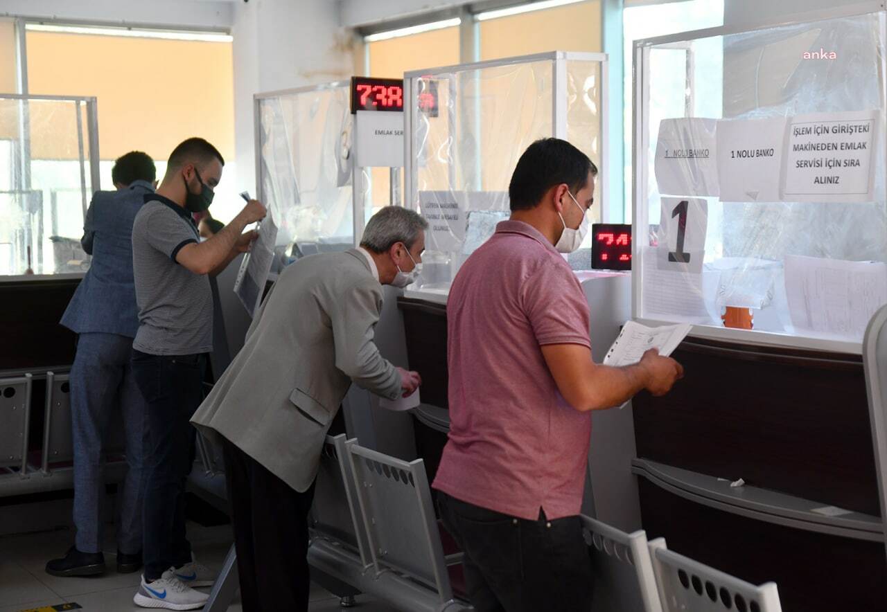 TEPEBAŞI BELEDİYESİ’NDEN MOBİL ÖDEME KOLAYLIĞI