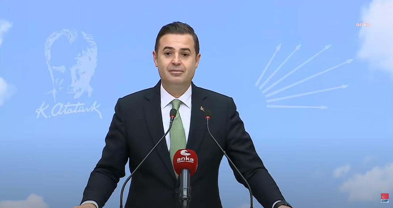 AHMET AKIN’DAN OSB ÖNERİSİ: DOĞALGAZDA FİRMALARIN BİREYSEL TÜKETİMLER DİKKATE ALINMALI