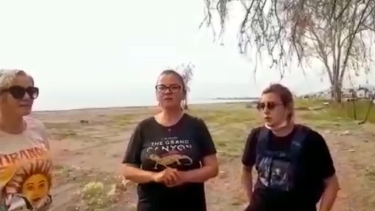 DİKİLİ'DE 5 KÖPEK ZEHİRLENEREK ÖLDÜRÜLDÜ