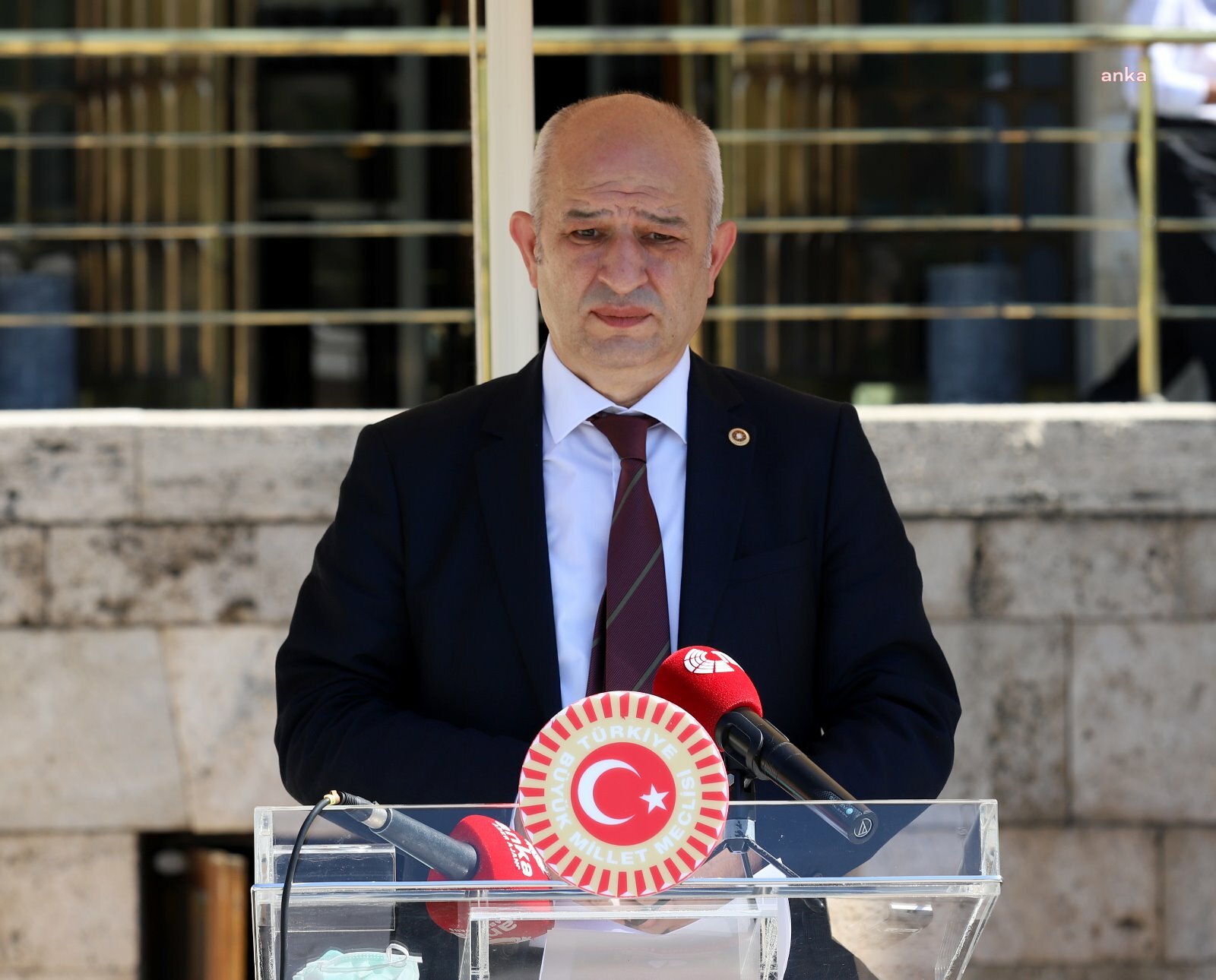 ALİ FAZIL KASAP, BAKAN KOCA’YA 'GİZEMLİ HEPATİT'İ SORDU