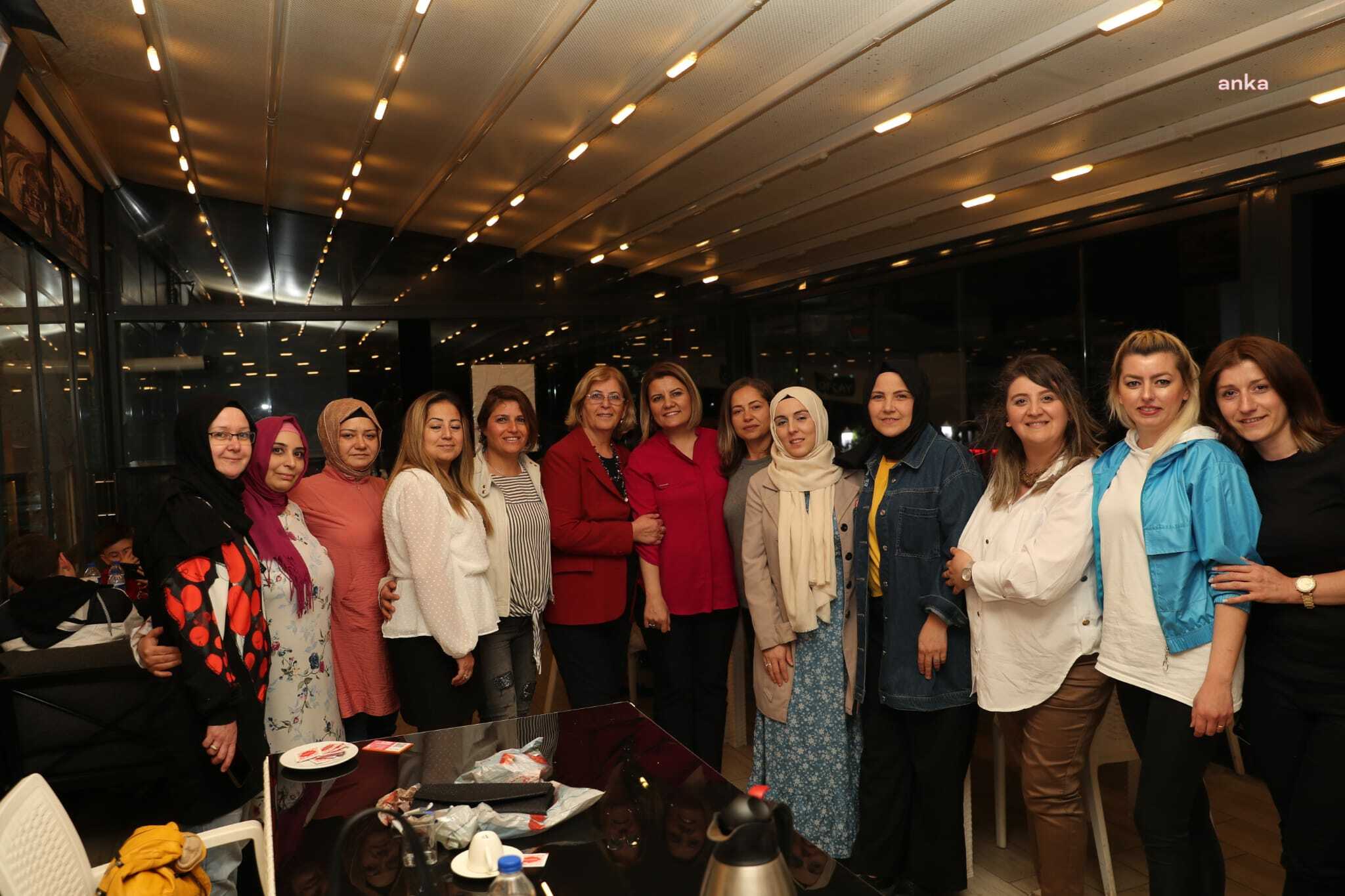 İZMİTLİLERİN RAMAZAN AYINDA İLK TERCİHİ GÜLÜMSE KAFE OLDU