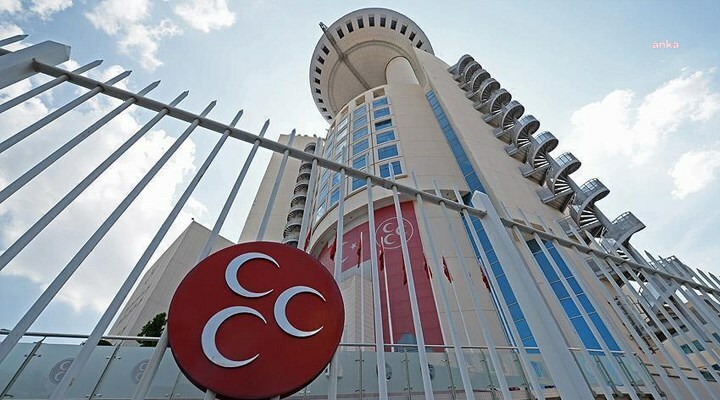 MHP, PARTİLER ARASI BAYRAMLAŞMAYI VİDEO KONFERANS YÖNTEMİYLE YAPACAK