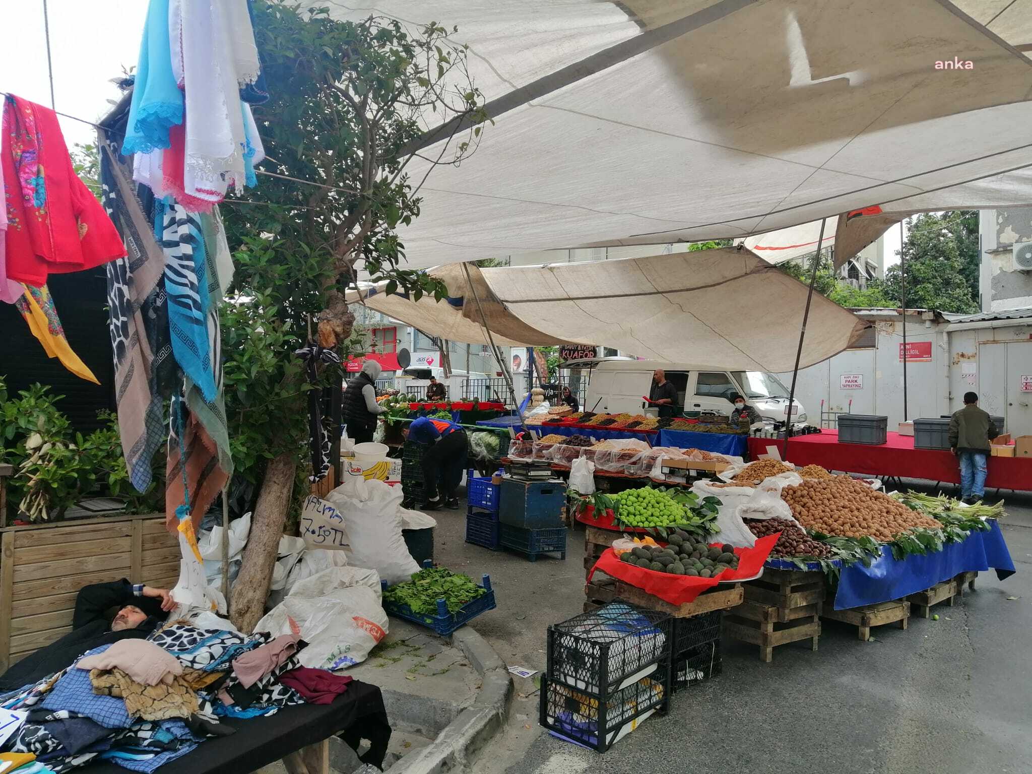 İTO: İSTANBUL’DA ENFLASYON BİR YILDA YÜZDE 80 YÜKSELDİ