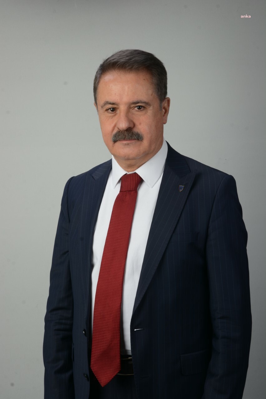 ATAKUM BELEDİYE BAŞKANI CEMİL DEVECİ, RAMAZAN BAYRAMI MESAJI YAYINLADI
