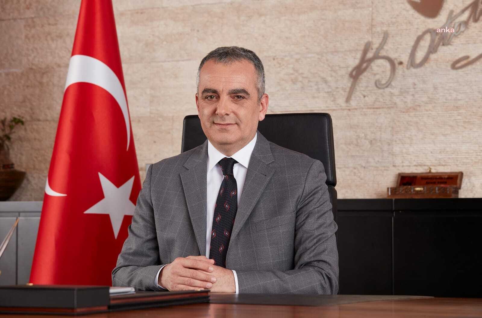 KONYAALTI BELEDİYE BAŞKANI SEMİH ESEN’DEN RAMAZAN MESAJI