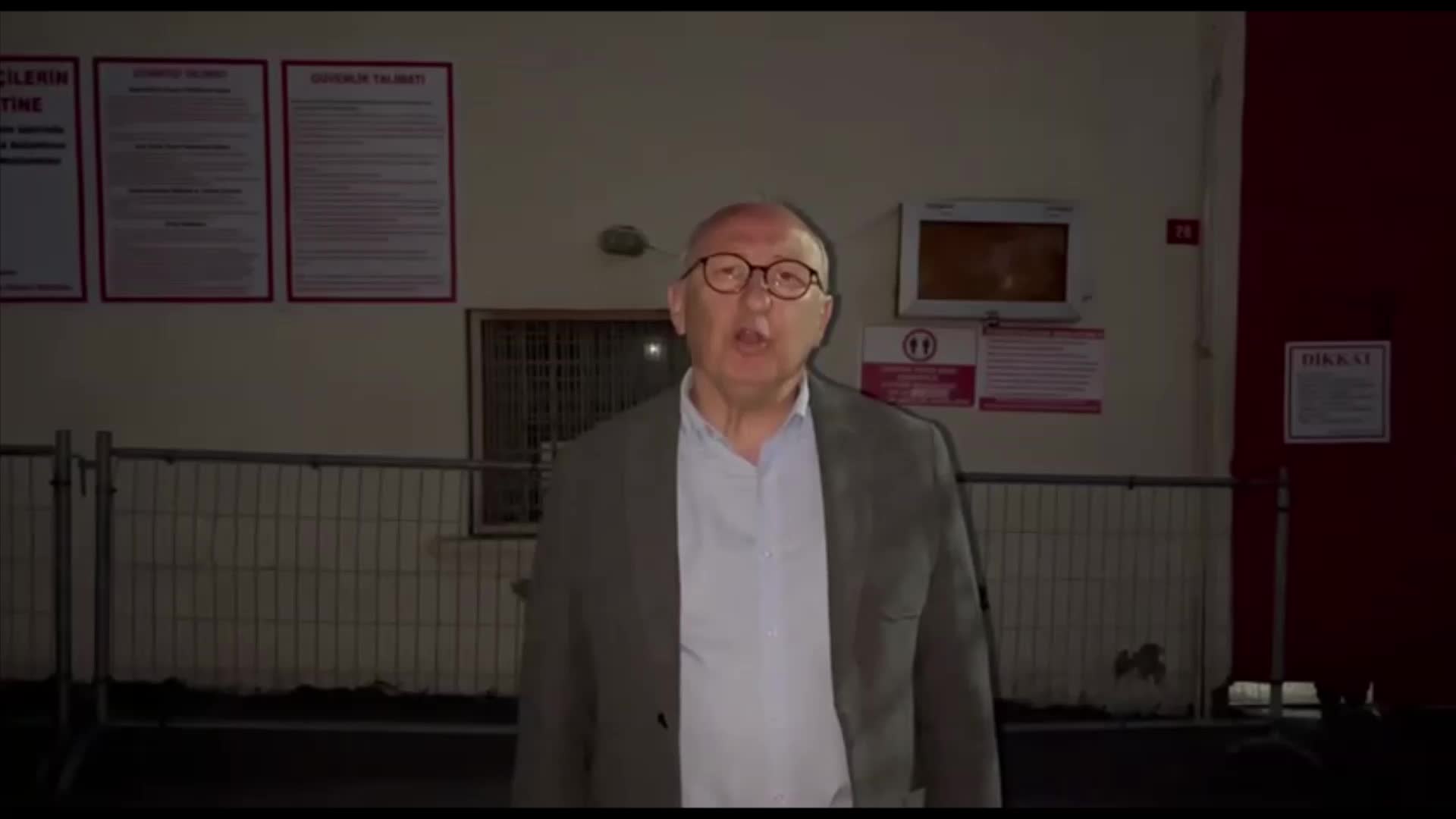 MÜCELLA YAPICI: " 'NON BIS IDEM' İLKESİNE GÖRE AYNI ŞUÇTAN TEKRAR YARGILANMAK MÜMKÜN DEĞİL, BÜYÜK HUKUKSUZLUK"
