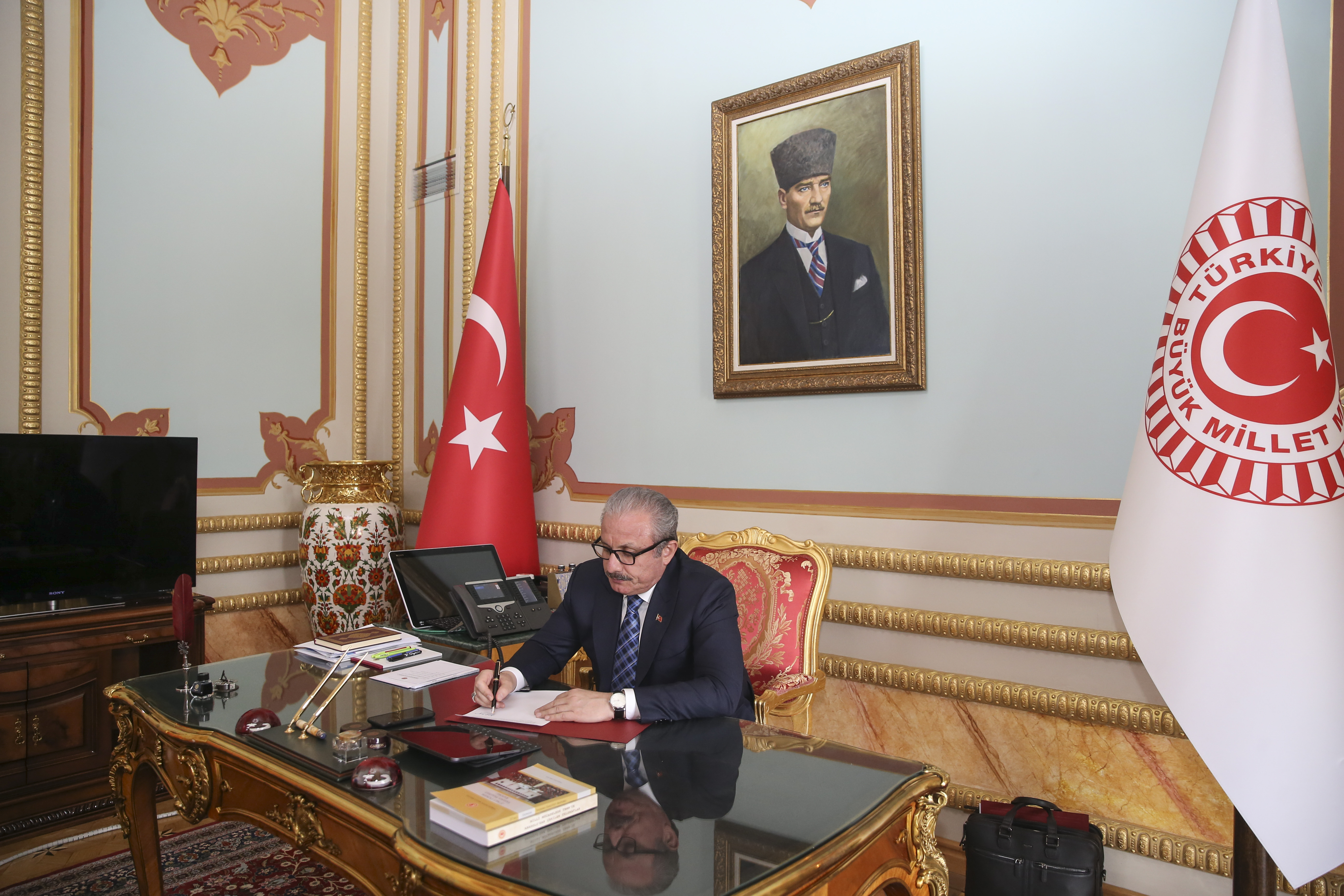 YASSIADA YARGILAMALARI YOK SAYILACAK