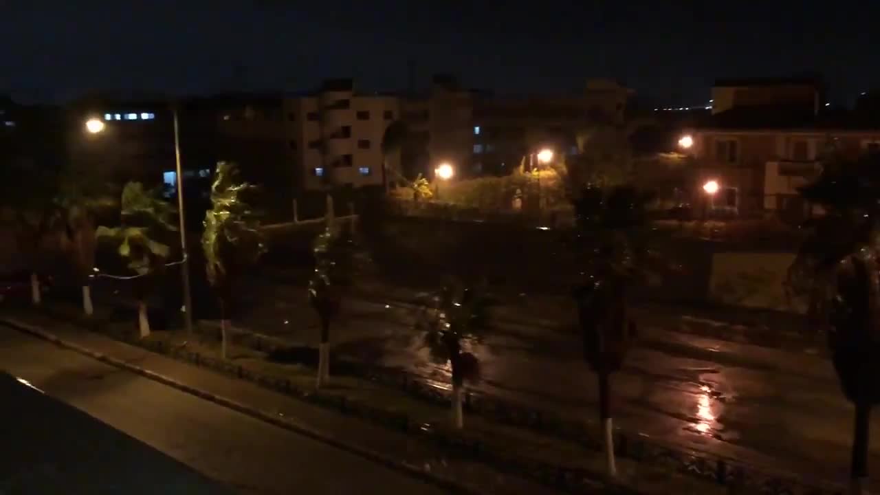 METEOROLOJİ'DEN PEŞ PEŞE UYARILAR!