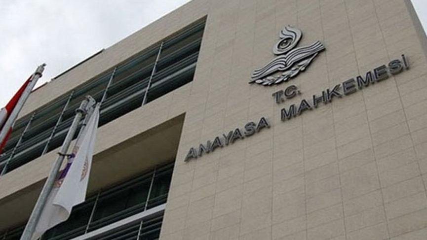 HDP’DEN AYM’YE GÜVEN VE FARİSOĞULLARI BAŞVURUSU