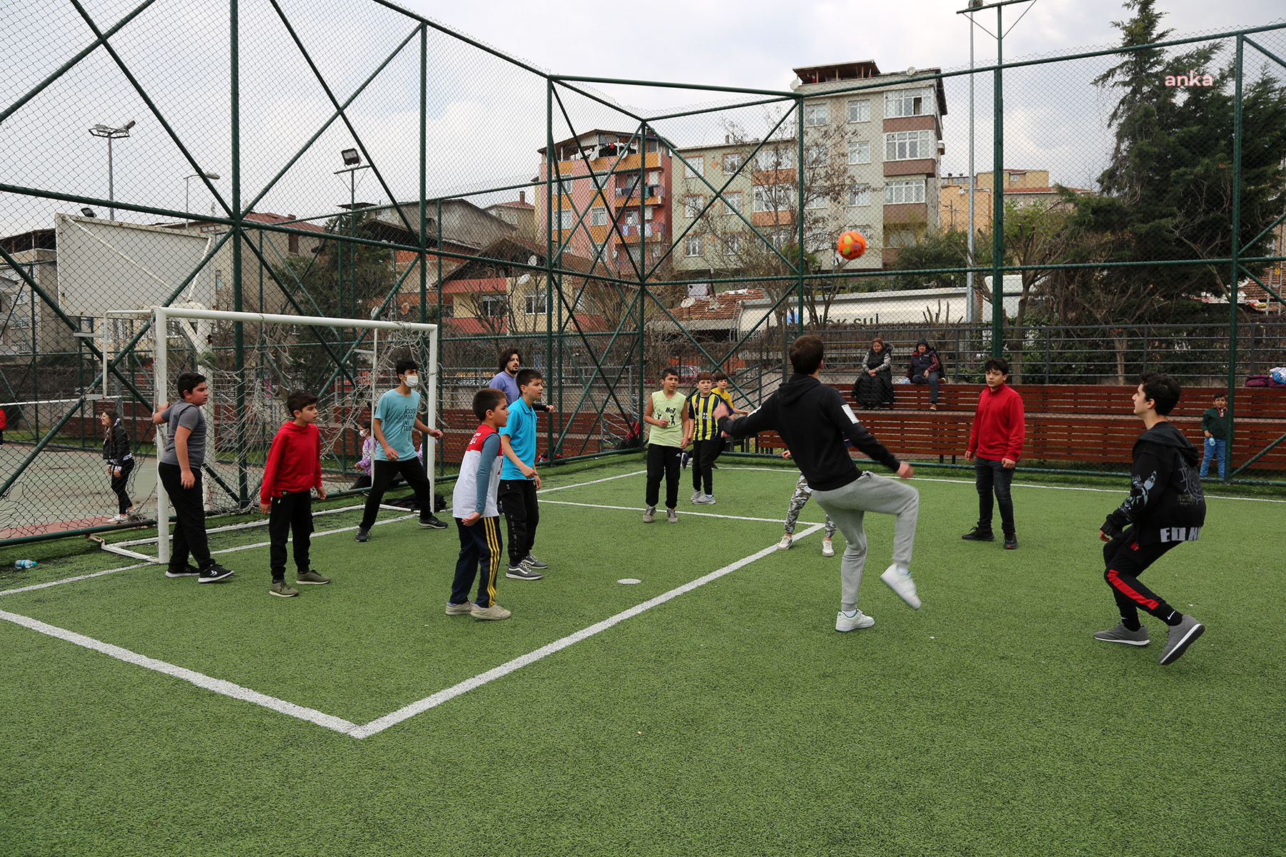 ATAŞEHİRLİ ÇOCUKLAR, KAİZEN AKADEMİ’DE KÜÇÜK ADIMLARLA BAŞLAYAN BÜYÜK DEĞİŞİMLER KAYDEDİYOR