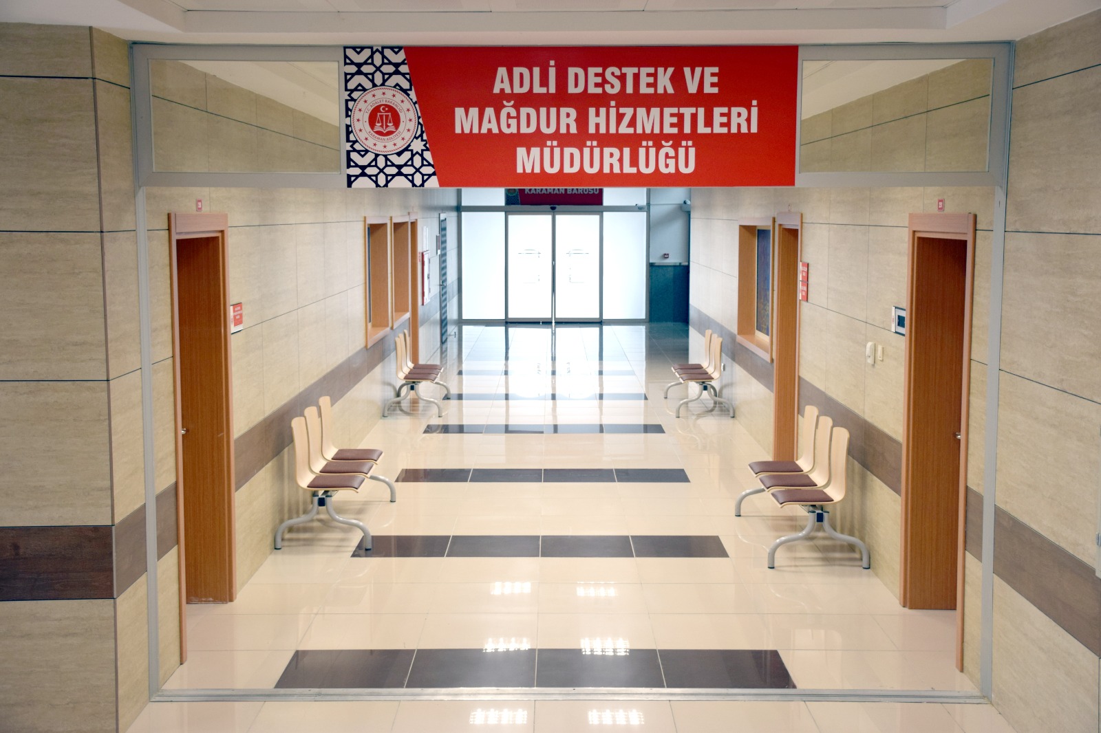 SUÇ MAĞDURLARININ DESTEKLENMESİNE DAİR CUMHURBAŞKANLIĞI KARARNAMESİ YAYIMLANDI