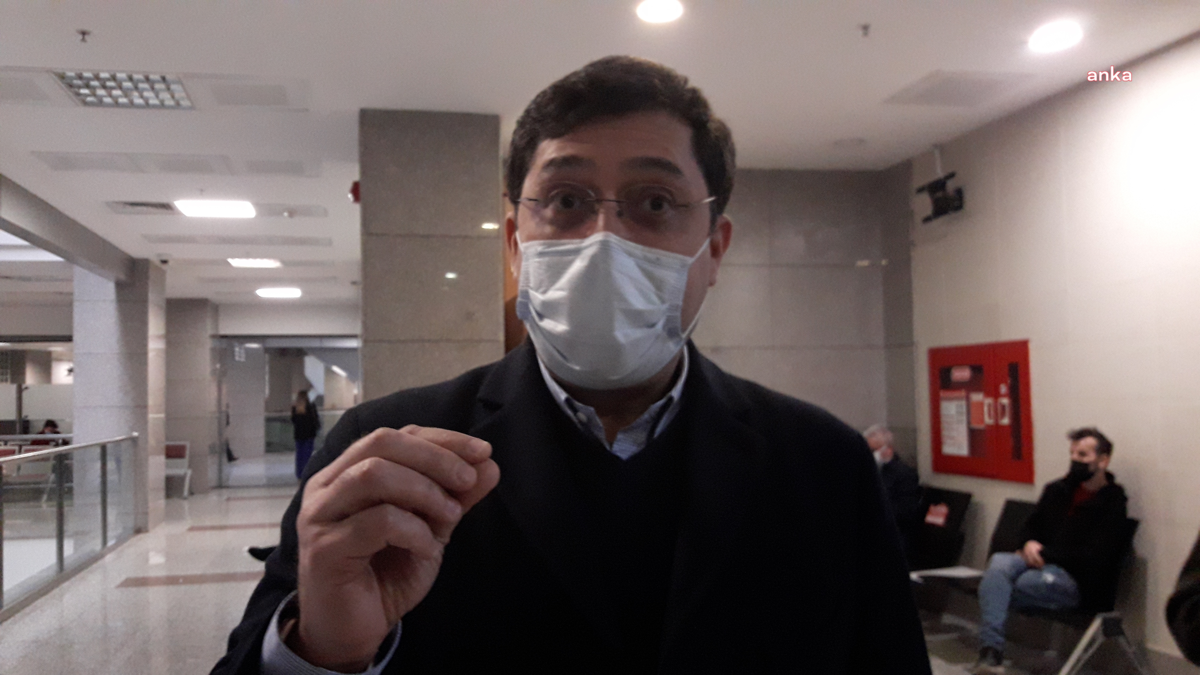 YARGITAY, ESKİ BEŞİKTAŞ BELEDİYE BAŞKANI HAZİNEDAR’IN İŞ BANKASI’NA 3 BİN TL MANEVİ TAZMİNAT ÖDEMESİ KARARINI BOZDU