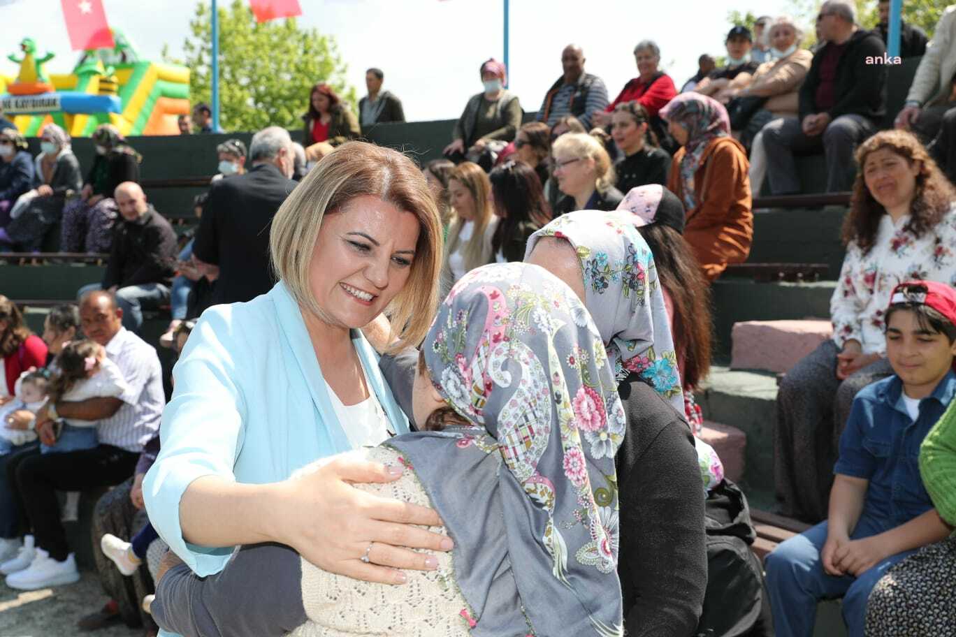 HIDIRELLEZ, İZMİT'TE COŞKUYLA KUTLANDI