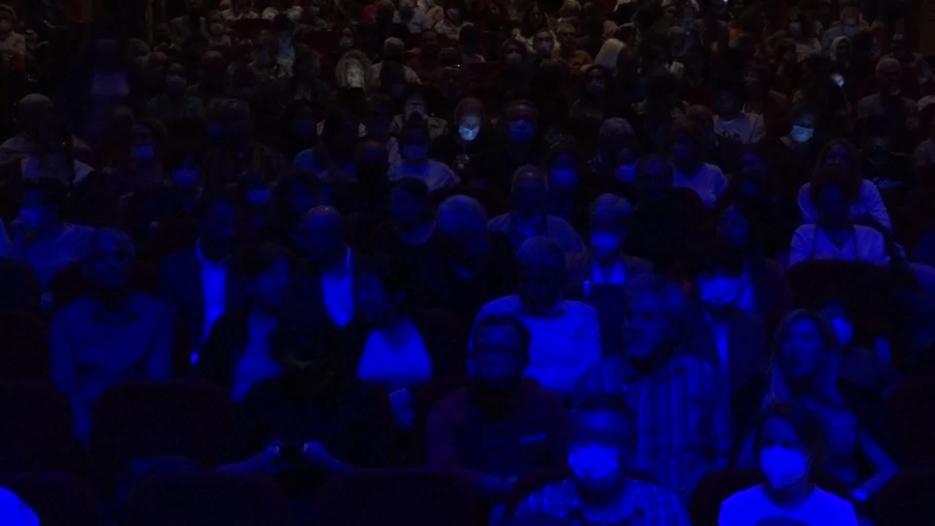 BAŞKAN SOYER: “BARIŞIN EN GÜZEL DİLİ MÜZİK”