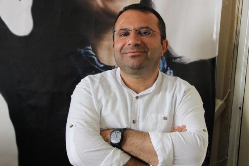 HDP’Lİ TAYİP TEMEL: HDP’NİN PKK İLE BAĞI YOKTUR