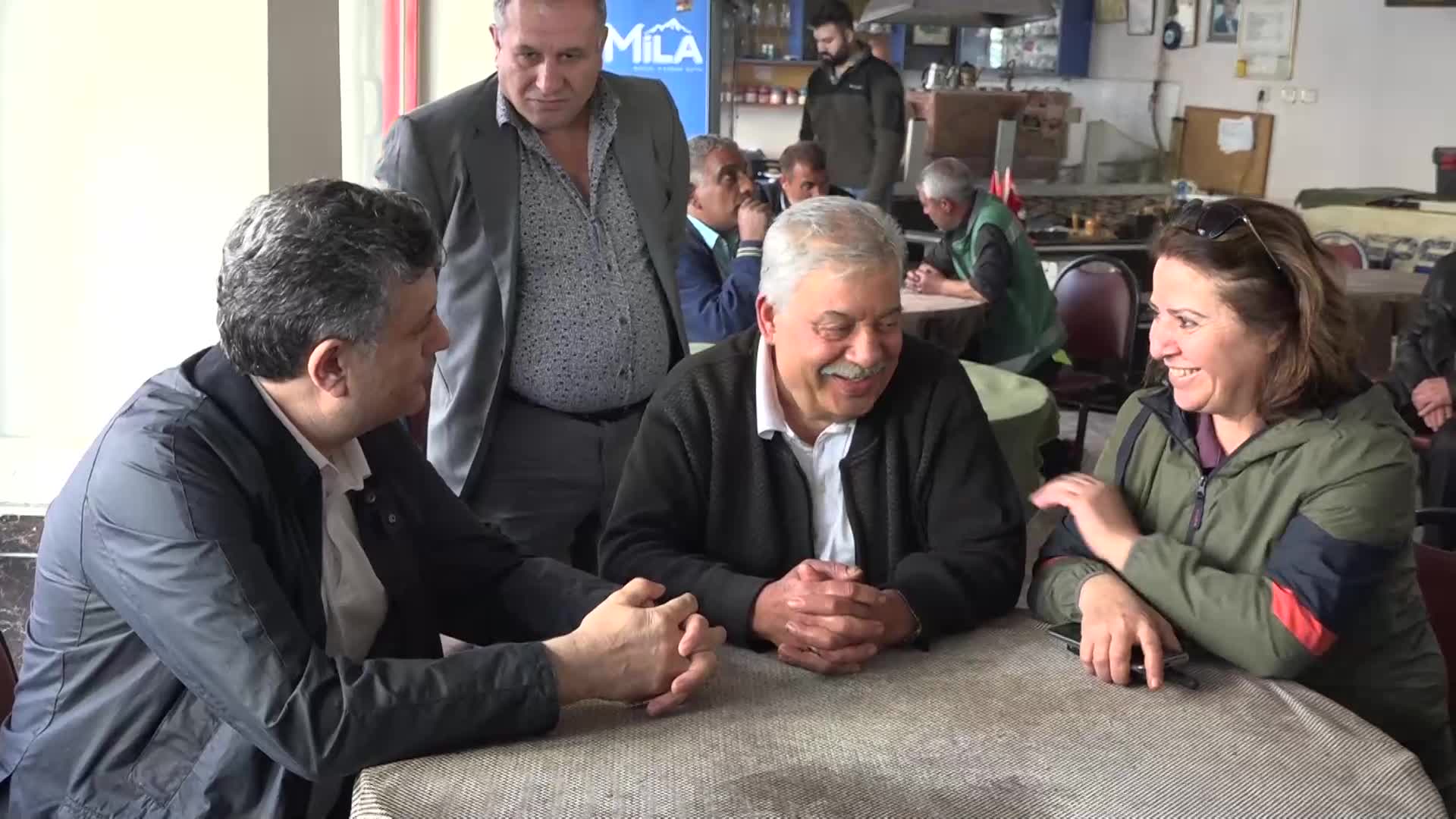 İSTANBUL ESENYURT’TA BAHAR, HIDIRELLEZ ŞENLİĞİYLE KARŞILANDI