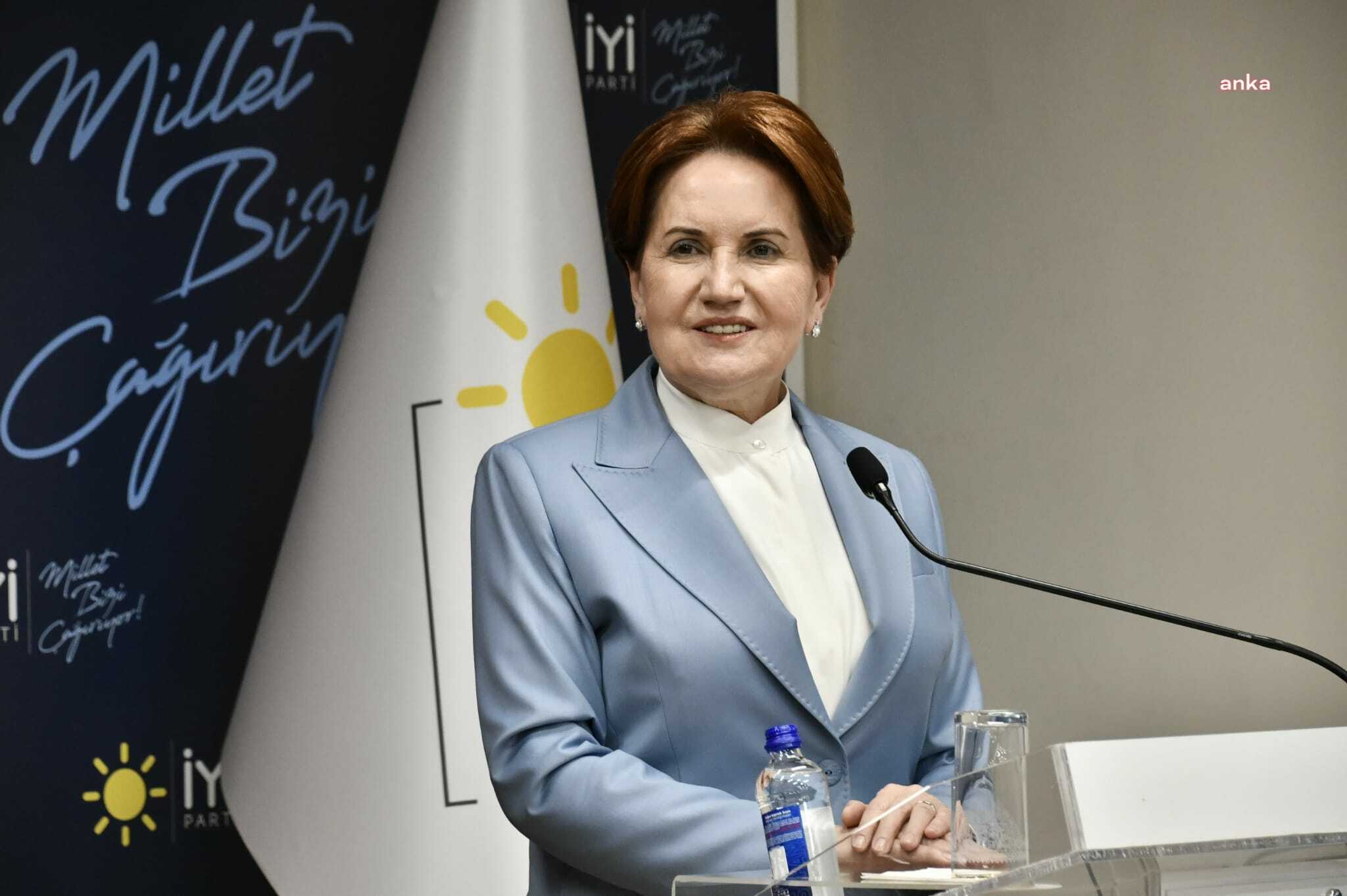AKŞENER: ARAMIZDA OLAN, OLMAYAN TÜM ANNELERİMİZ, ANNELER GÜNÜ'MÜZ KUTLU OLSUN