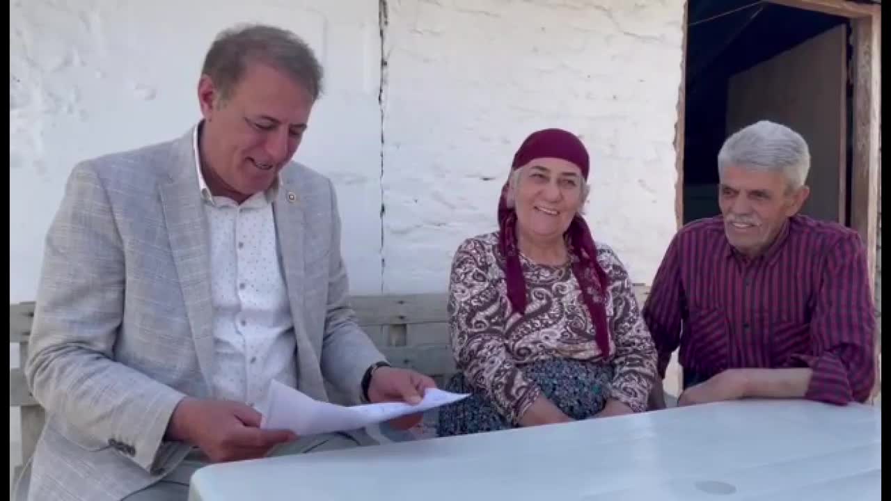AYDIN’DA YAŞAYAN HEDİYE KARAKAS HAKKINDA, FAHRETTİN ALTUN’LA İLGİLİ BİR PAYLAŞIMI BEĞENDİĞİ İÇİN 'HAKARET' DAVASI AÇILDI