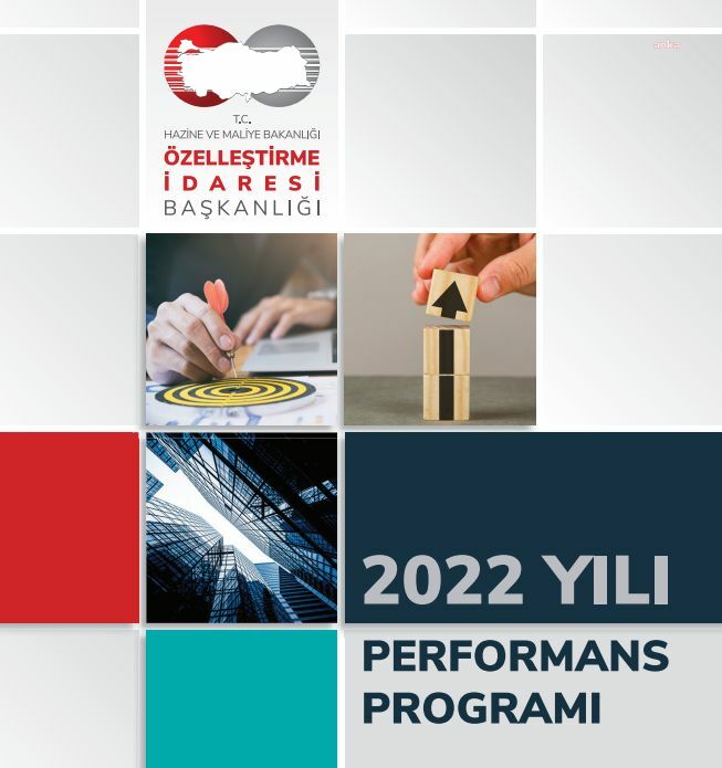 ÖZELLEŞTİRME İDARESİ'NİN PROGRAMINDA BU YIL 200 ÖZELLEŞTİRME İHALESİ VAR