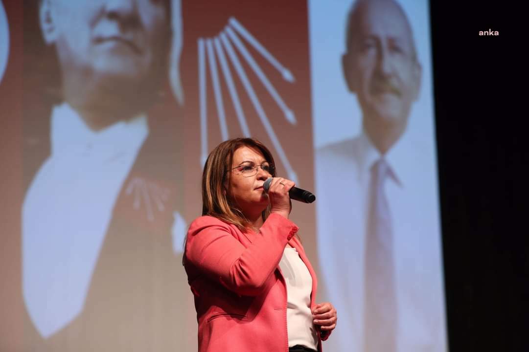 CHP’Lİ KARACA, GIDA ENFLASYONU KOMİSYONU KURULMASI İÇİN ÇAĞRI YAPTI