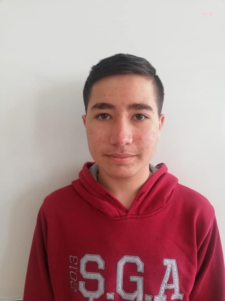 14 YAŞINDAKİ GENCİN ORGANLARI 12 KİŞİYE UMUT OLDU