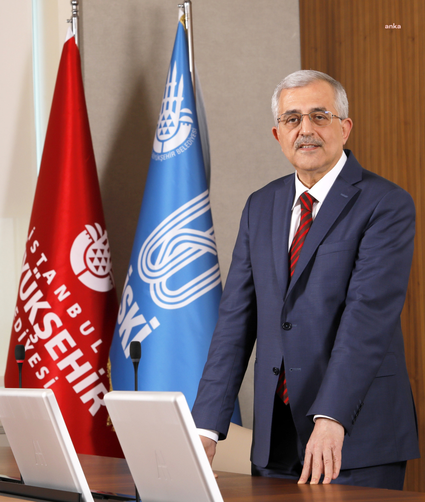 İSTANBUL BÜYÜKŞEHİR BELEDİYESİ, AKILLI SAYAÇ UYGULAMASINA GEÇİYOR