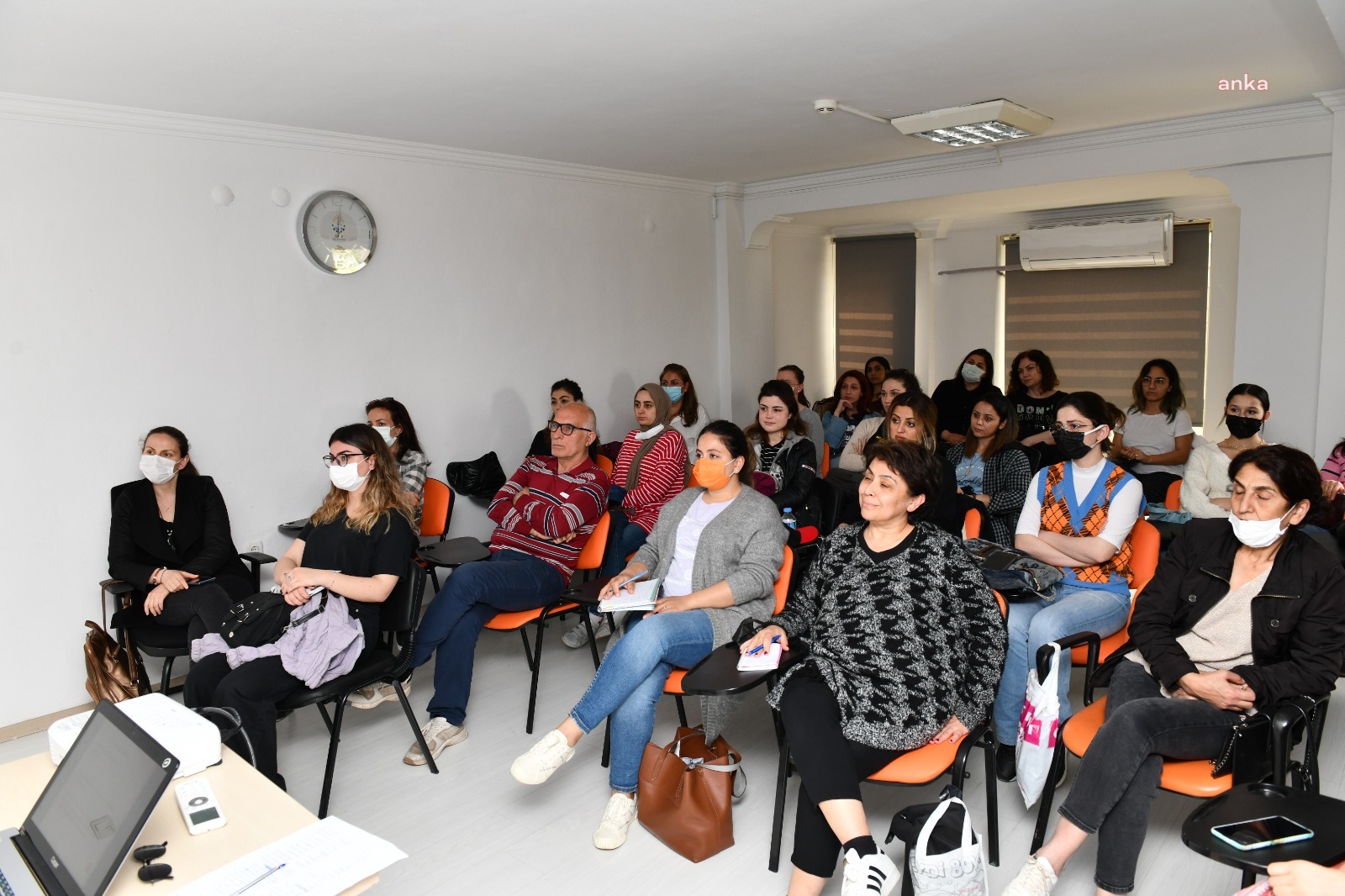 ÇİĞLİ BELEDİYESİ’NDEN İŞ ARAYANLARA KARİYER PLANLAMA DESTEĞİ