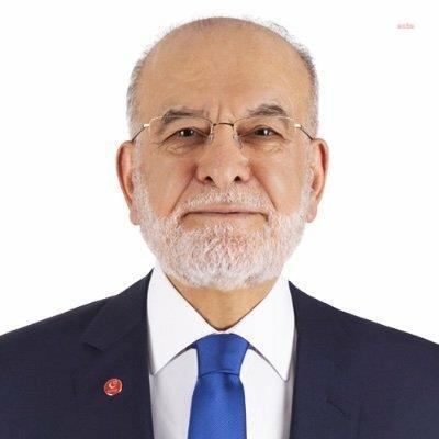 KARAMOLLAOĞLU: “6’LI MASA; UZLAŞI, NORMALLEŞME, SAĞDUYU VE İSTİŞARENİN MASASIDIR”