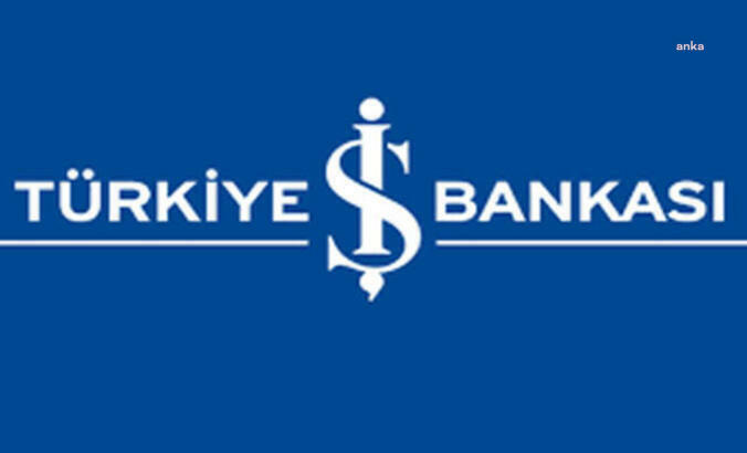 İŞ BANKASI'NIN AKTİF BÜYÜKLÜĞÜ İLK ÇEYREKTE 1 TRİLYON TL’YE ULAŞTI