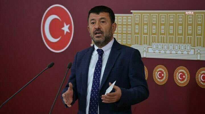 CHP’Lİ VELİ AĞBABA: "ENGELLİ YURTTAŞLARIMIZ ŞU AN AÇLIĞA TERK EDİLMİŞ DURUMDA"