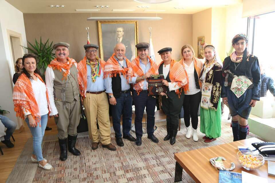 BODRUM YÖRÜK OBASI 2. KÜLTÜR SANAT FESTİVALİ BAŞLIYOR