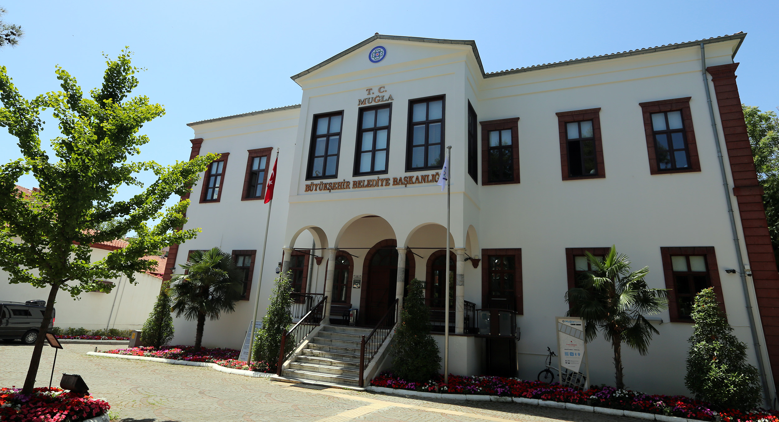 MUĞLA BÜYÜKŞEHİR'DEN MAAŞ PROMOSYONU