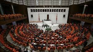 AKP VE MHP'DEN "SOSYAL MEDYA YASASI" İÇİN "KAPALI" TOPLANTI