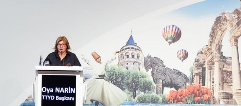 TURİZM YATIRIMCILARI 16 MAYIS’TA İSTANBUL’DA BULUŞACAK