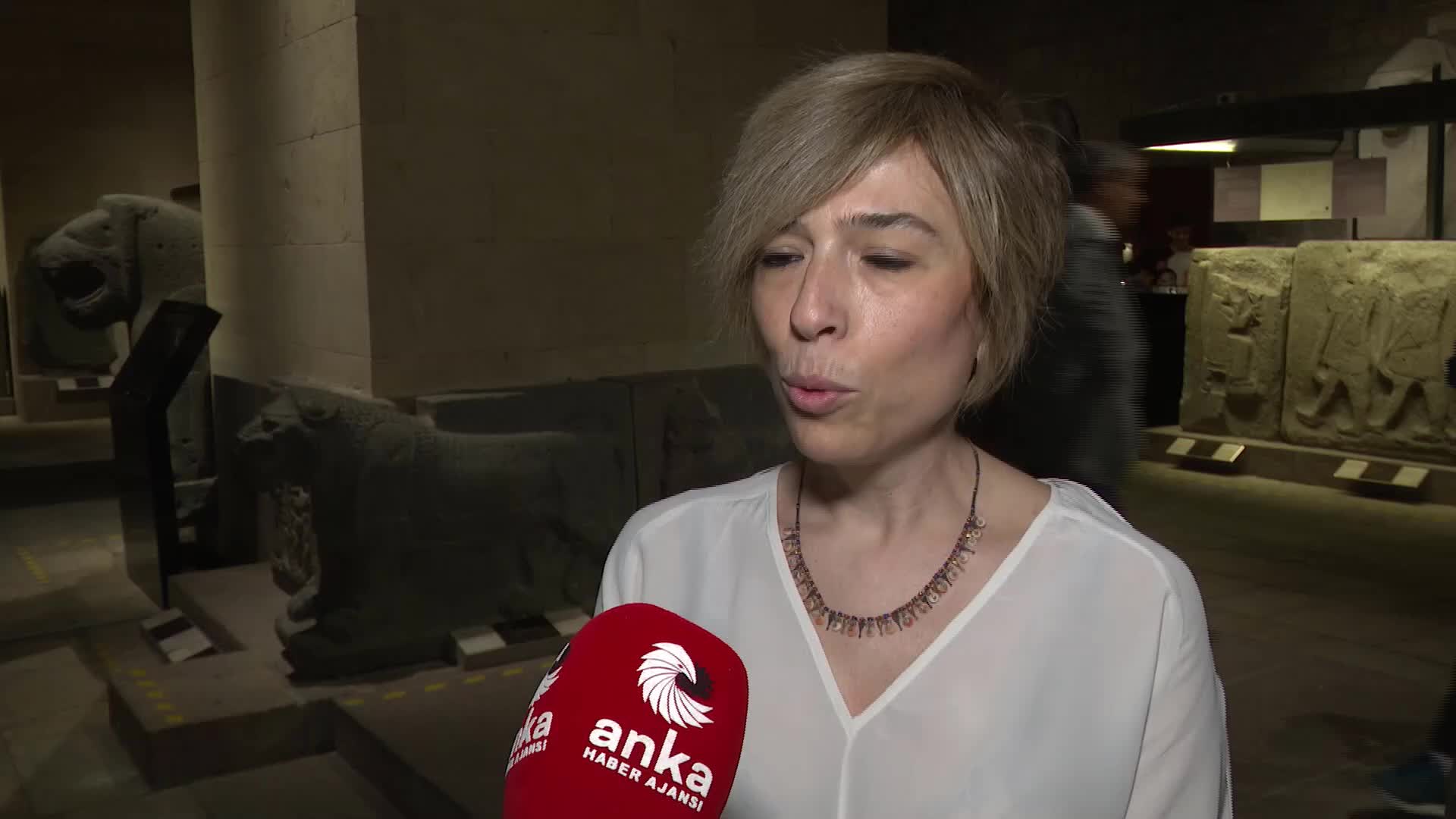 UÇAN SÜPÜRGE VAKFI YÖNETİM KURULU ÜYESİ SEVİNÇ: “İSTANBUL SÖZLEŞMESİ'NE SAHİP ÇIKACAĞIZ”