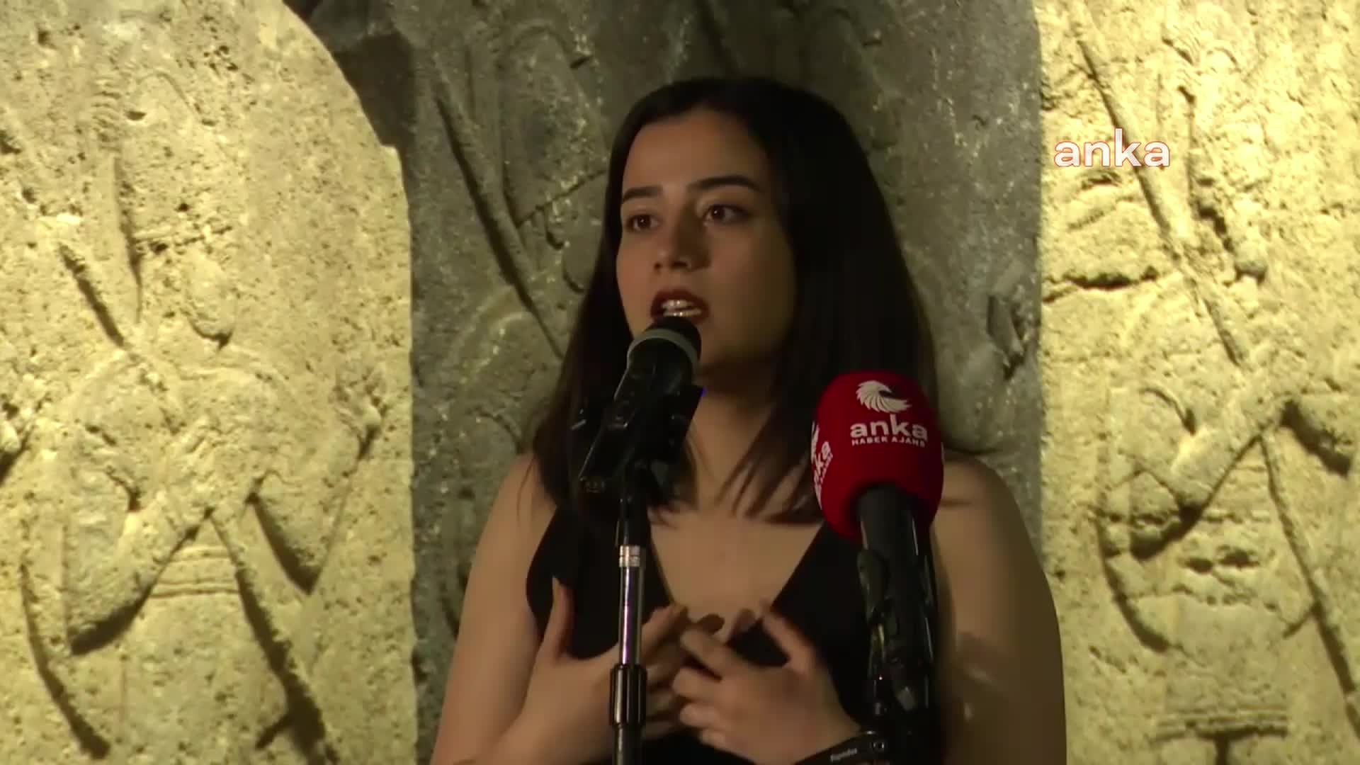 25. ULUSLARARASI UÇAN SÜPÜRGE KADIN FİLMLERİ FESTİVALİ 26 MAYIS’TA BAŞLIYOR