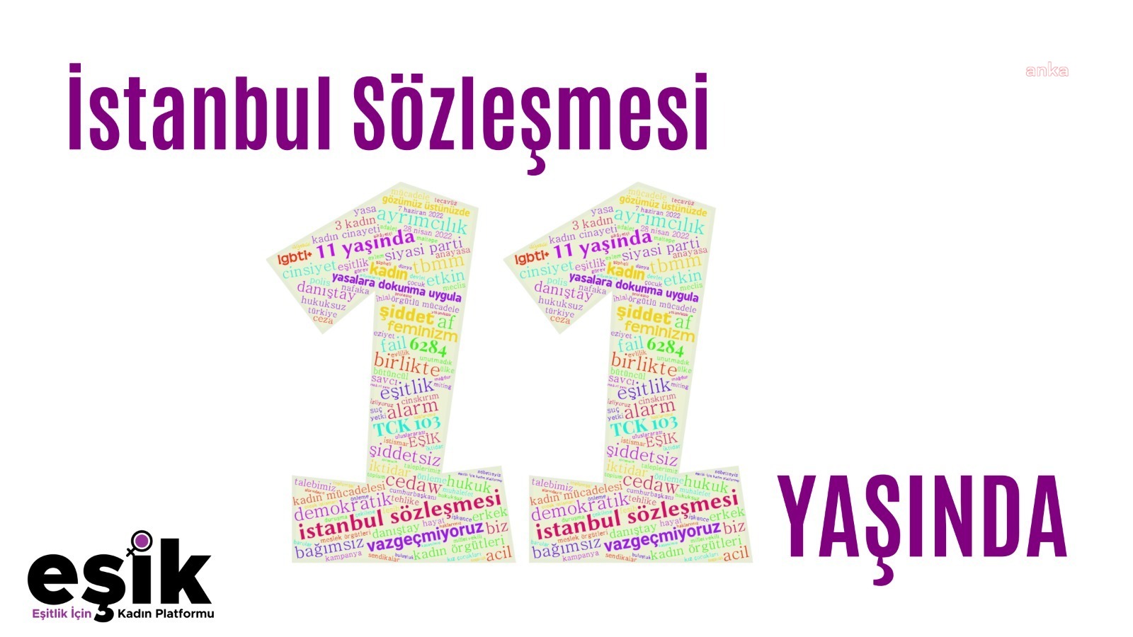 EŞİK: "KARARDAN DÖNÜLENE KADAR HER TÜRLÜ HUKUKİ MÜCADELEYİ VERECEĞİZ"