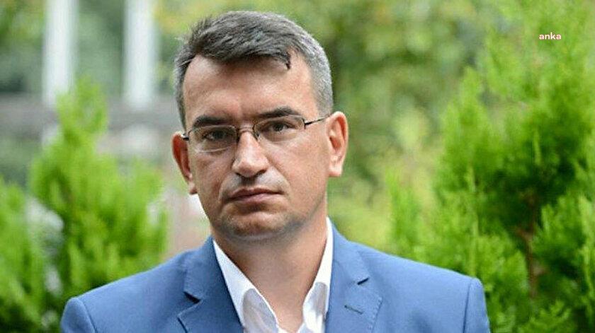 METİN GÜRCAN’IN TAHLİYESİNE SAVCI İTİRAZ ETTİ
