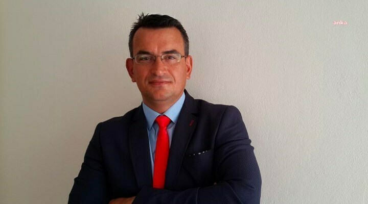METİN GÜRCAN CEZAEVİNDEN SALIVERİLDİ
