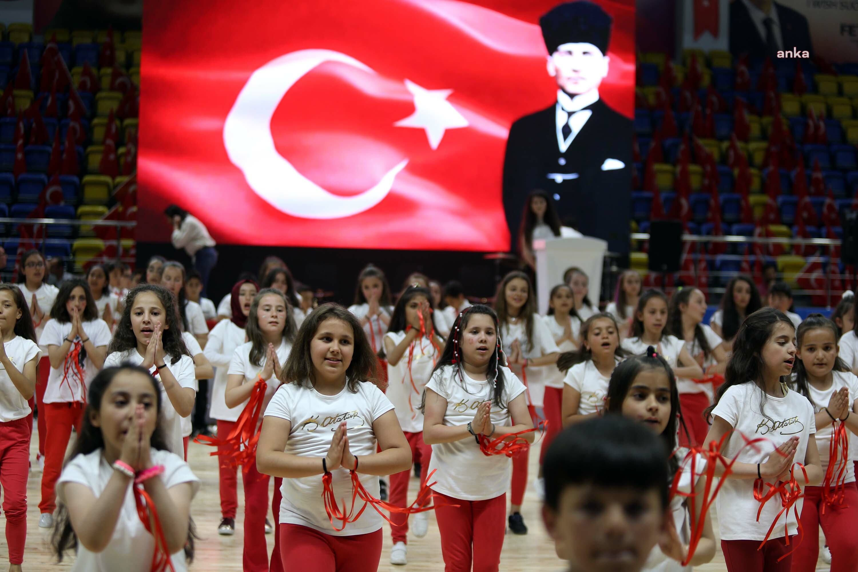 YENİMAHALLE’DE GENÇLİK FESTİVALİ BAŞLIYOR