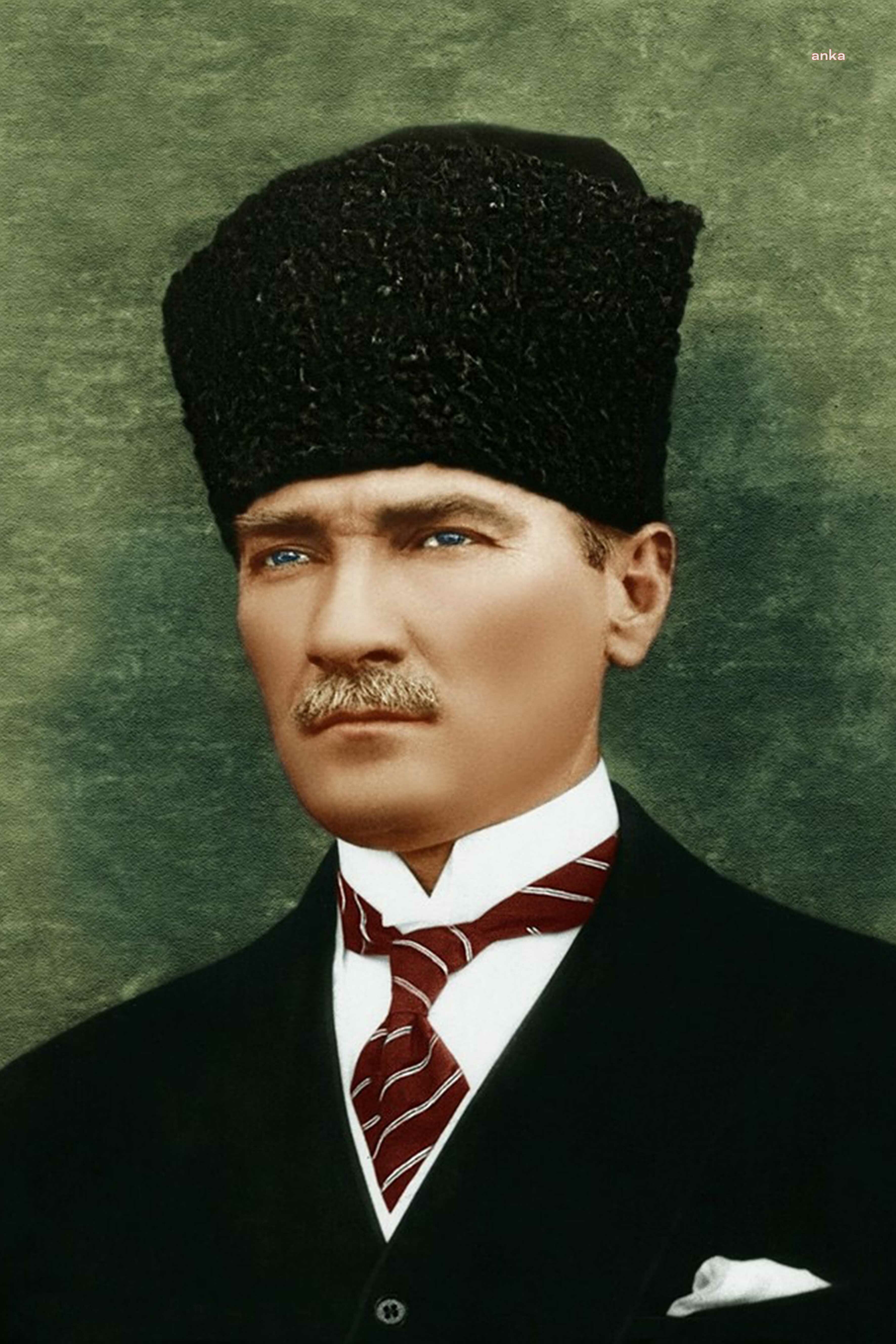 MARMARİS'TE ATATÜRK SEVGİSİ SANATLA BULUŞACAK