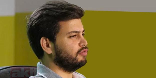 ‘FETÖ İLE İTTİFAK YAPTIK’ DİYEN AKP’Lİ AYVALI İSTİFA ETTİ
